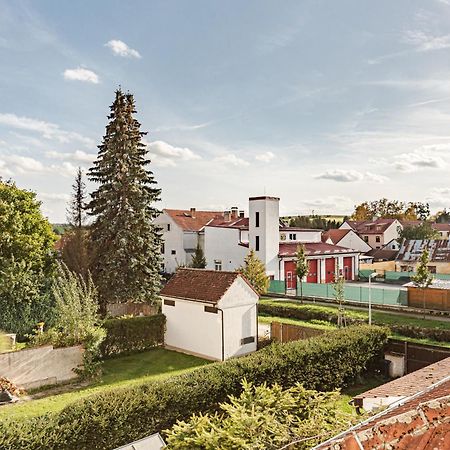 Hotel Pivonka Slavonice Exterior photo